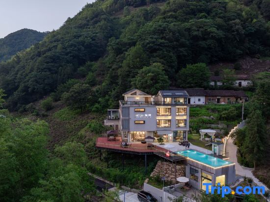 Inpool Lodge