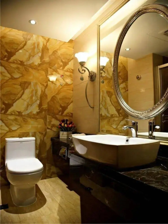 Kuming Jin Du Hotel