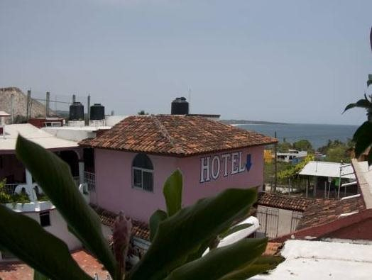 Hotel San Juan