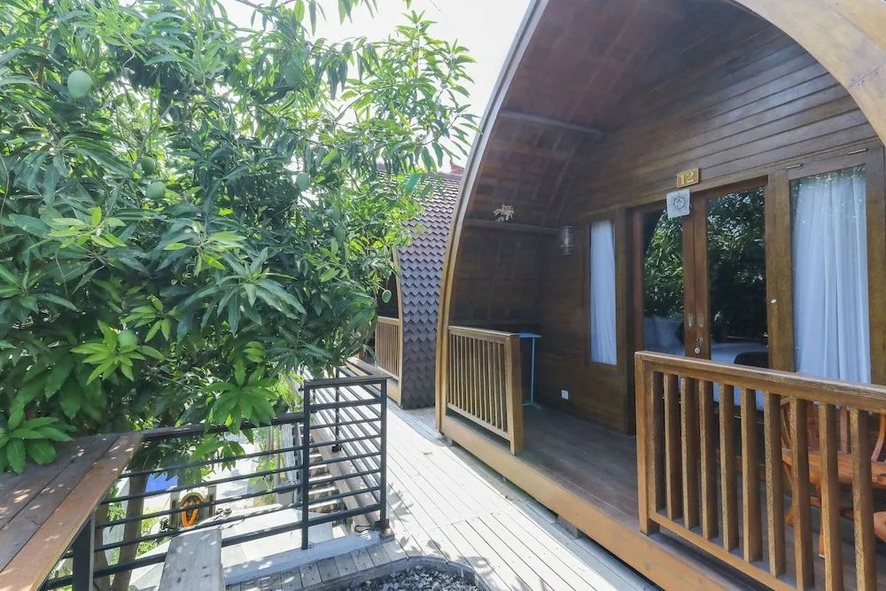Dyou Villa