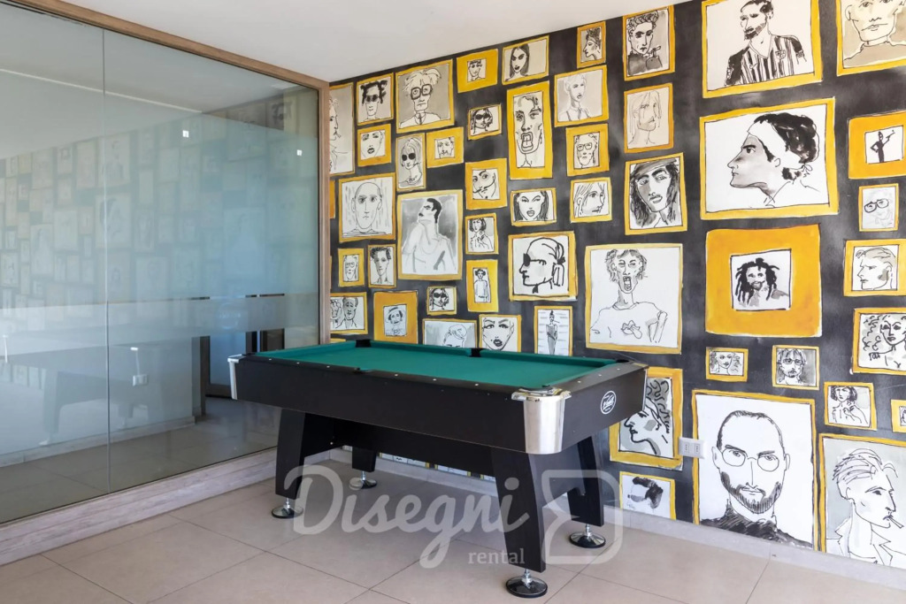 Departamento Av del Mar Coquimbo Disegni 03