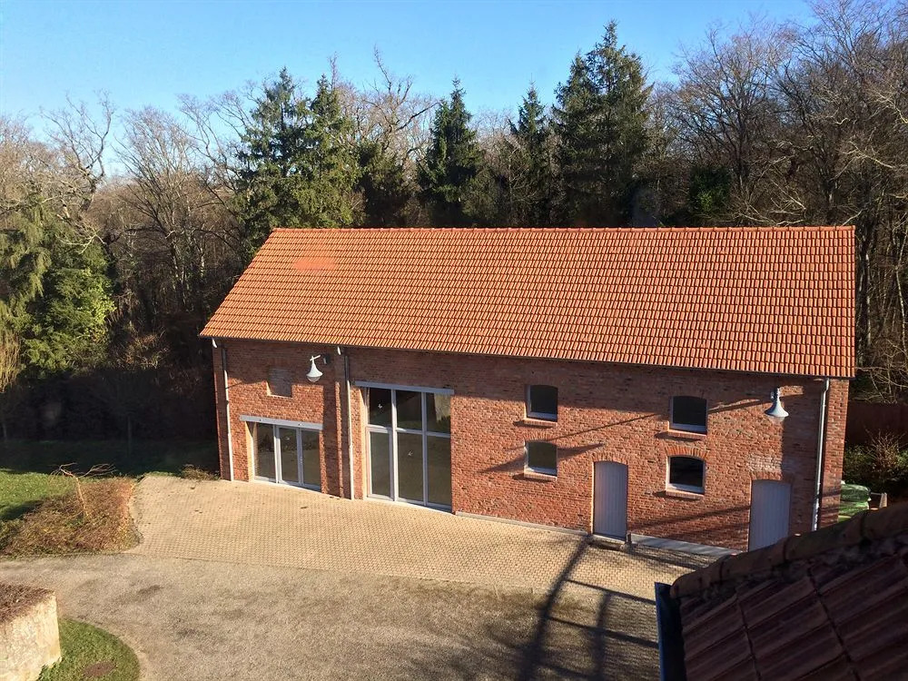 Hôtel du Couvent St Ulrich