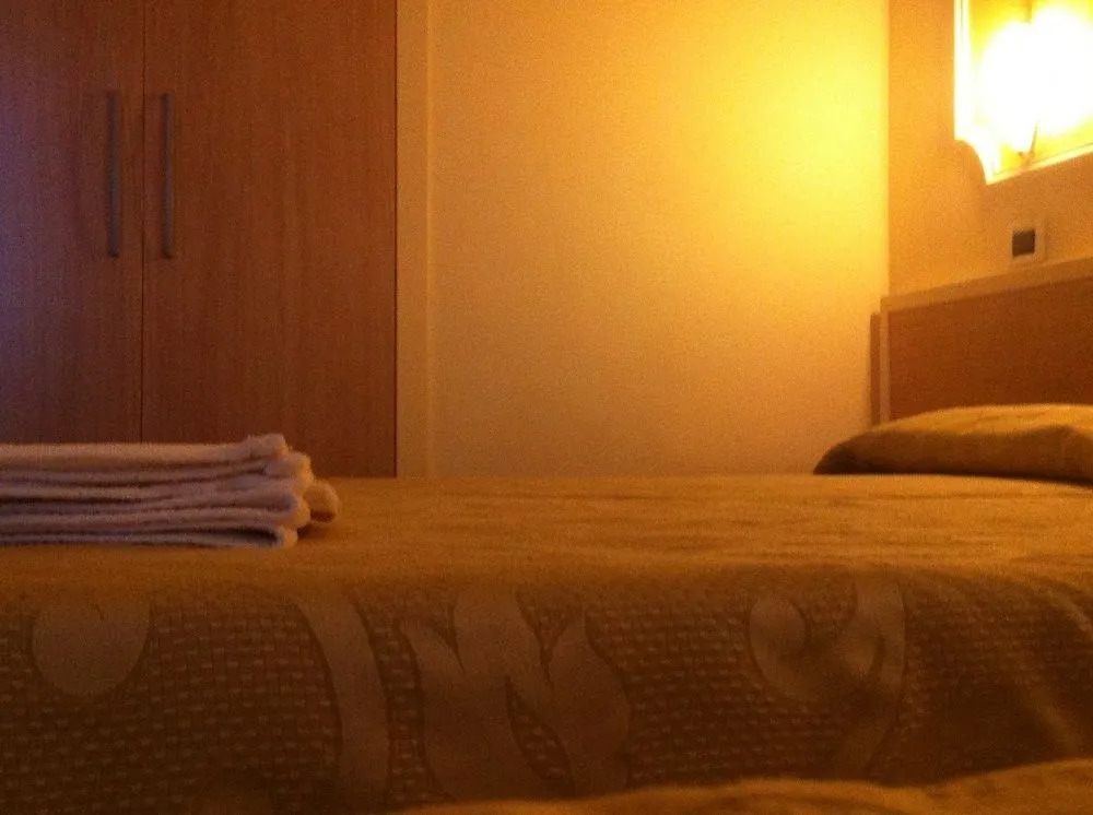 Hotel Orly