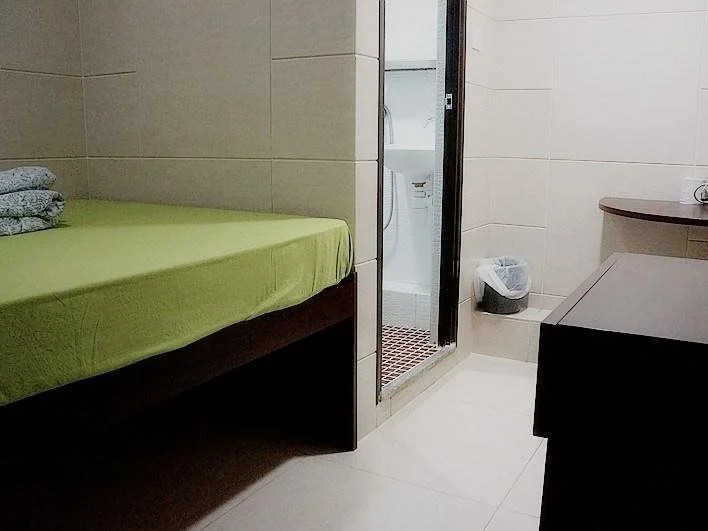 Din Dian Hostel