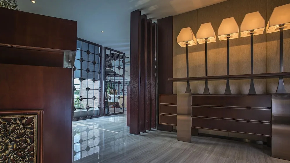 SSAW Shaoxing Hotel