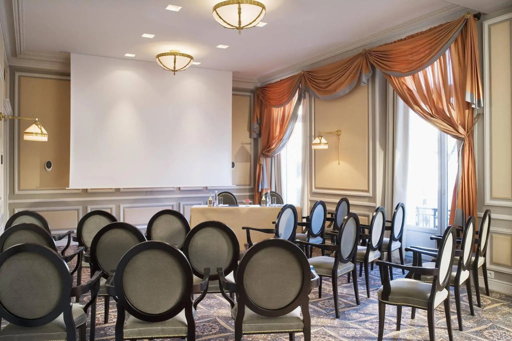 InterContinental Bordeaux Le Grand Hotel by IHG