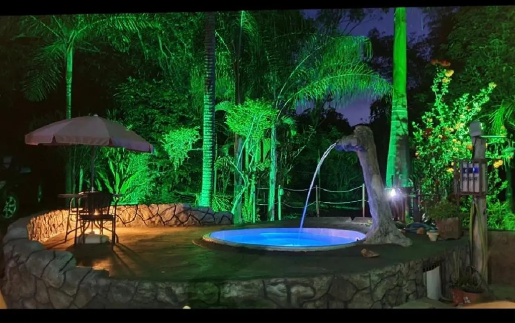 Casa Chácara Charmosa em Caldas Novas