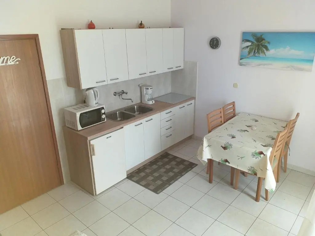 Apartments Gržanov