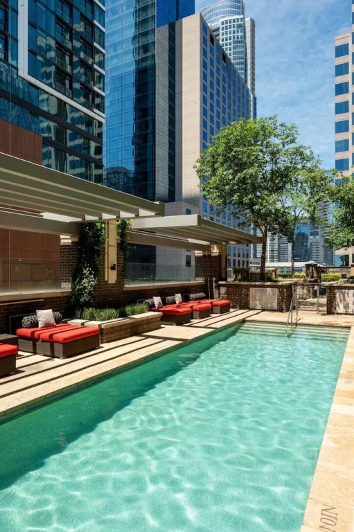 Austin Awesome Studio Apartment