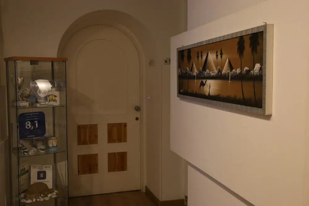 Albergo Del Centro Storico