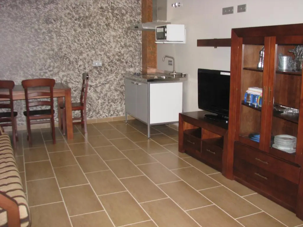 Apartahotel La Corrala