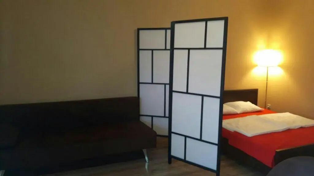 Mini Apartamenty Dominika