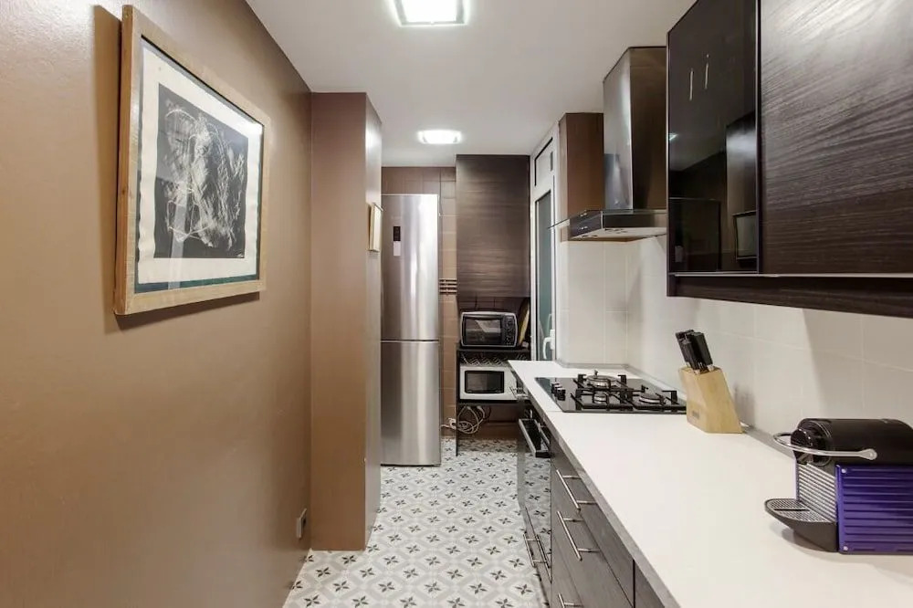 Centric Apartment Fira