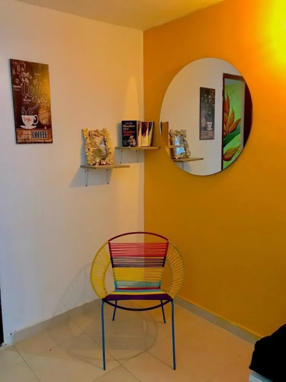 La Monarca Hostel