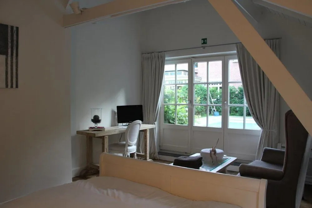 B&B Bel-Air