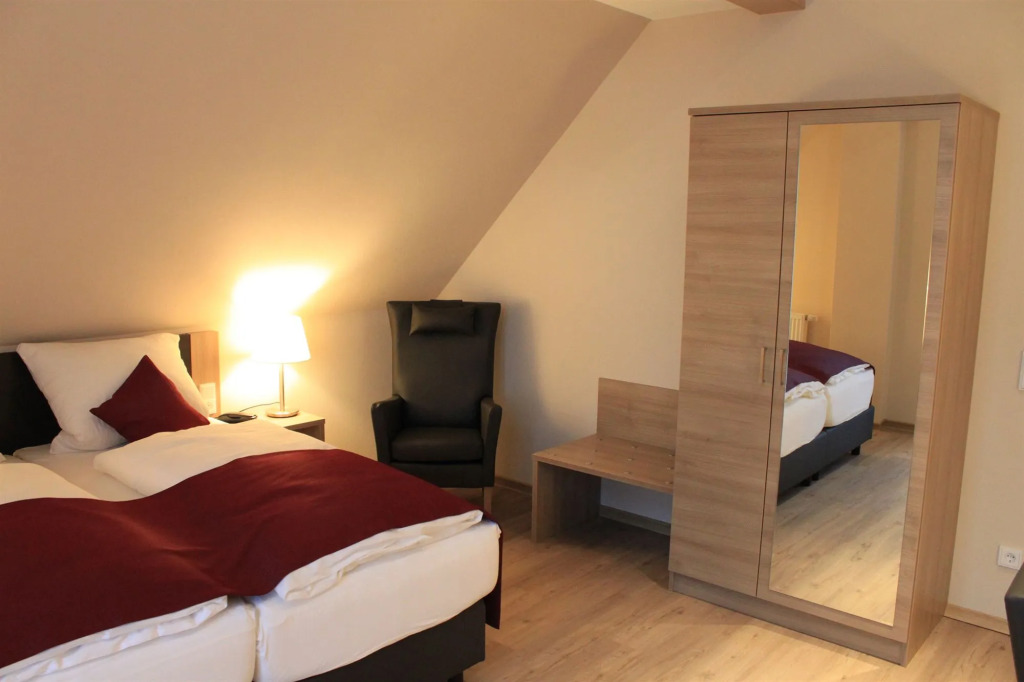 Trolls Brauhaushotel