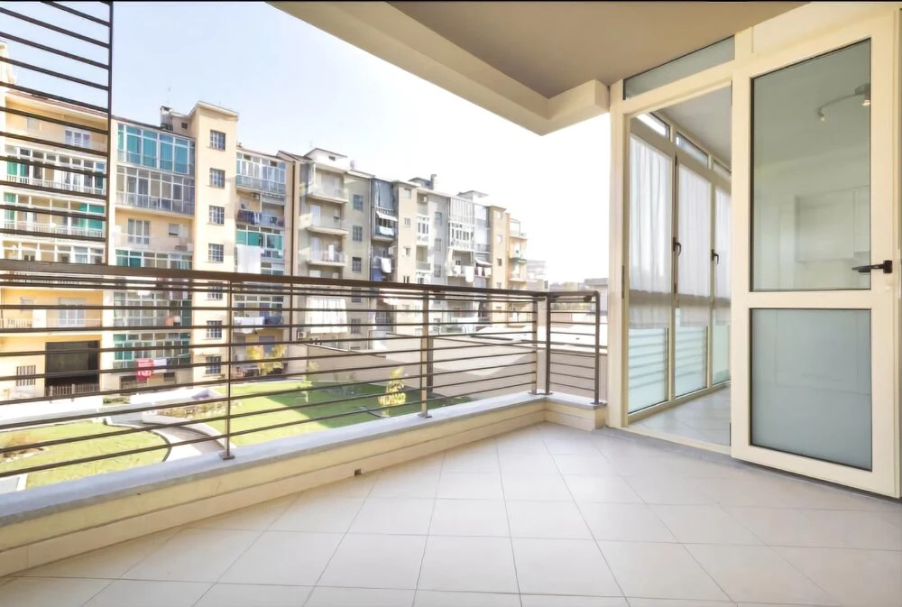 Induno Apartment