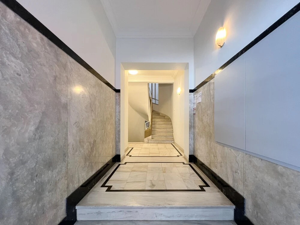 Lycabettus Residence