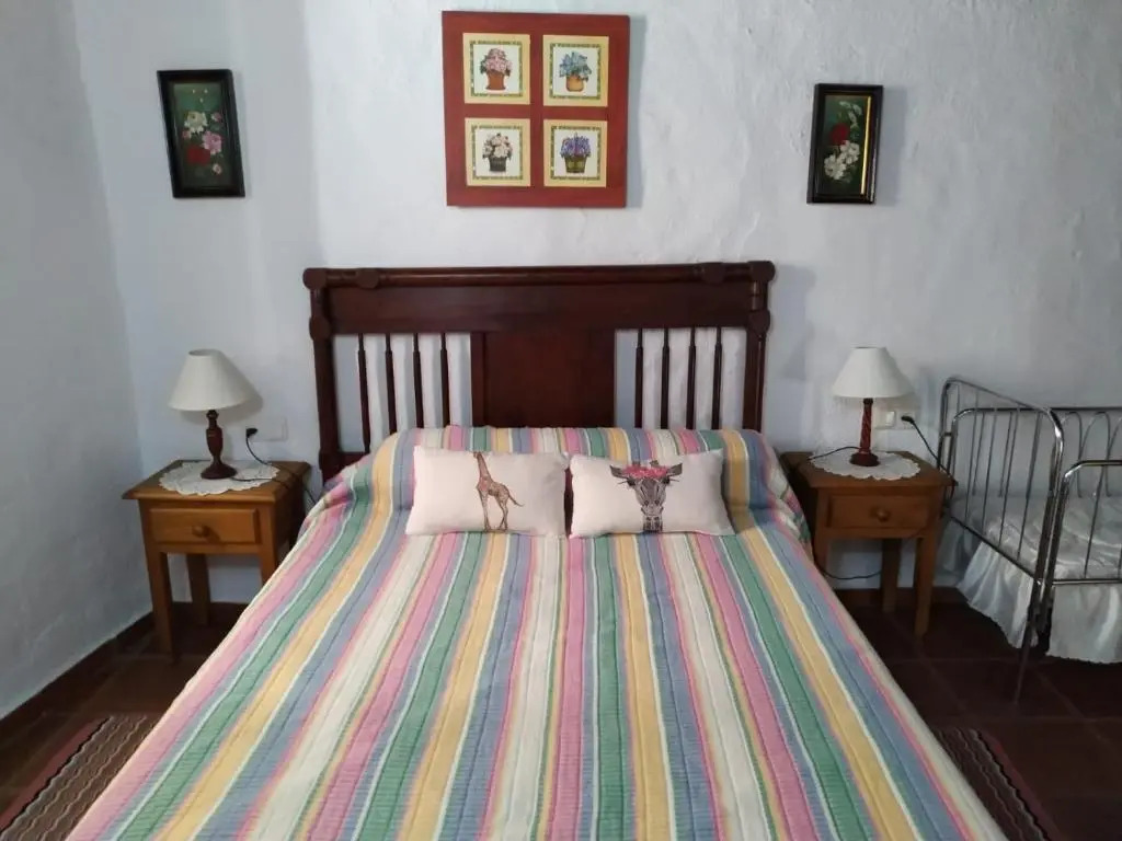 Casa Antoñita