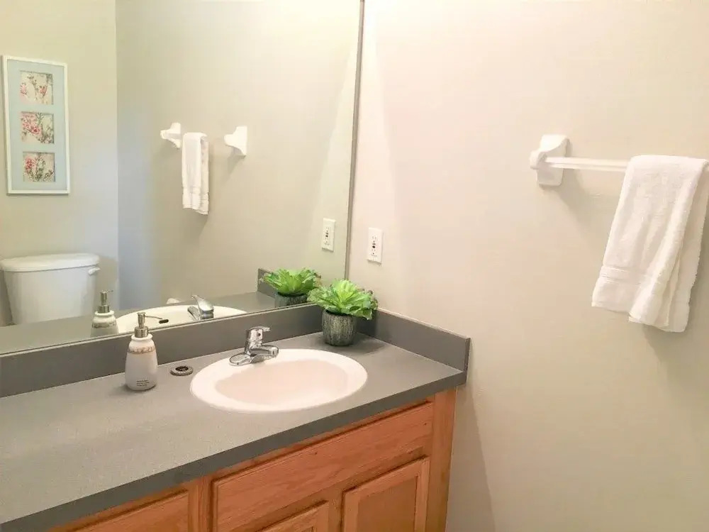 Aco238226 - Emerald Island Resort - 3 Bed 2.5 Baths Townhome