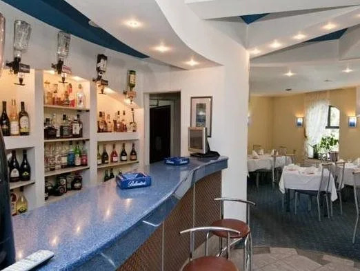Hotel Marami