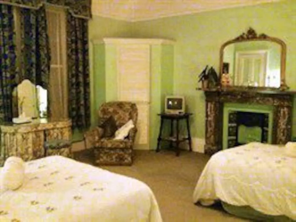 Culm Vale Country House