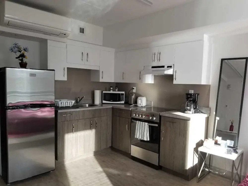 Cozy Apartment