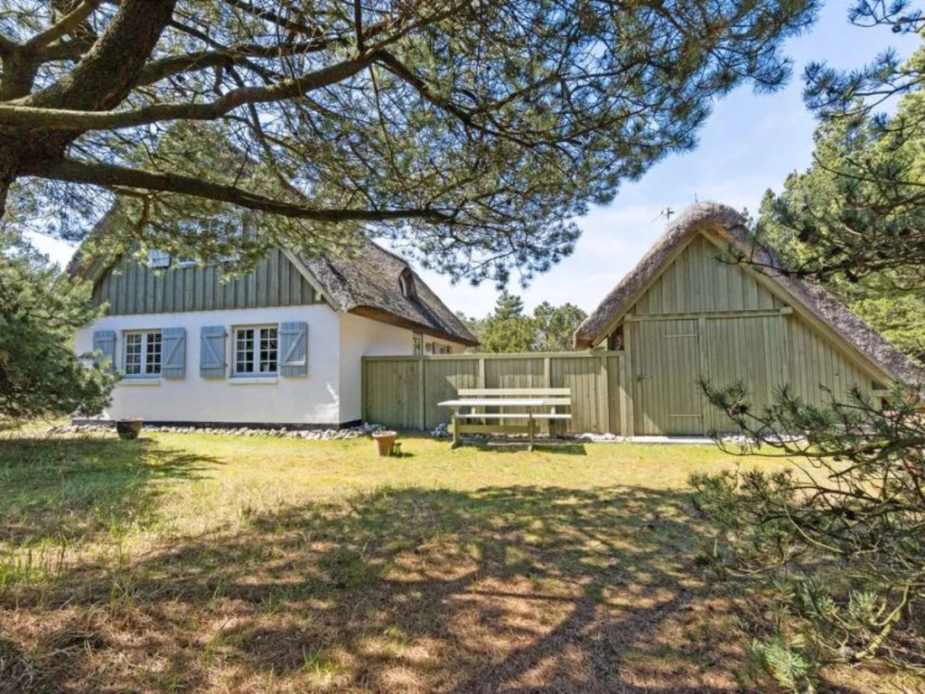 Holiday Home Gravers - 300m from the sea by Interhome