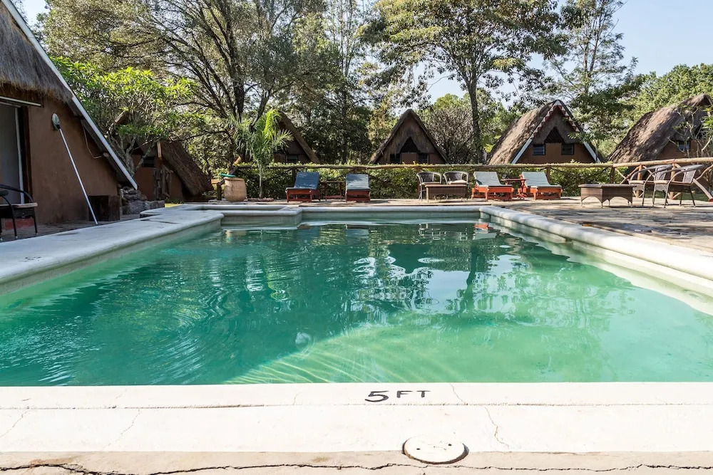 Mara Concord Game Lodge
