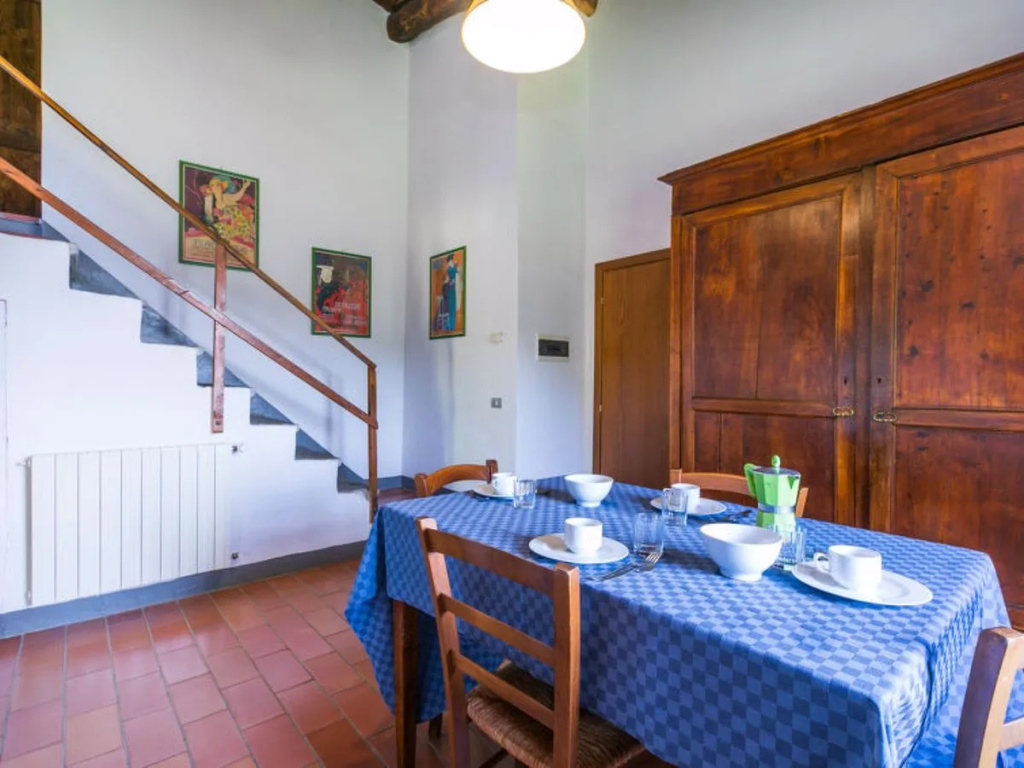 Podere Cima a Zano / Apt.Alfiero PCA108