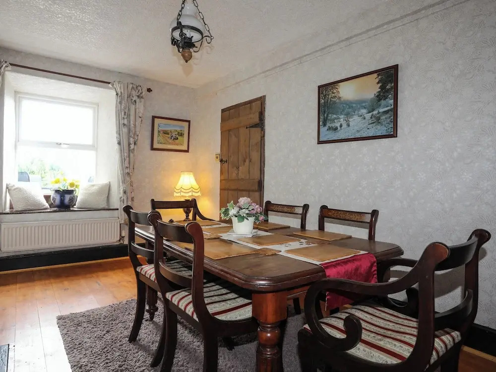 Hendy Cottage