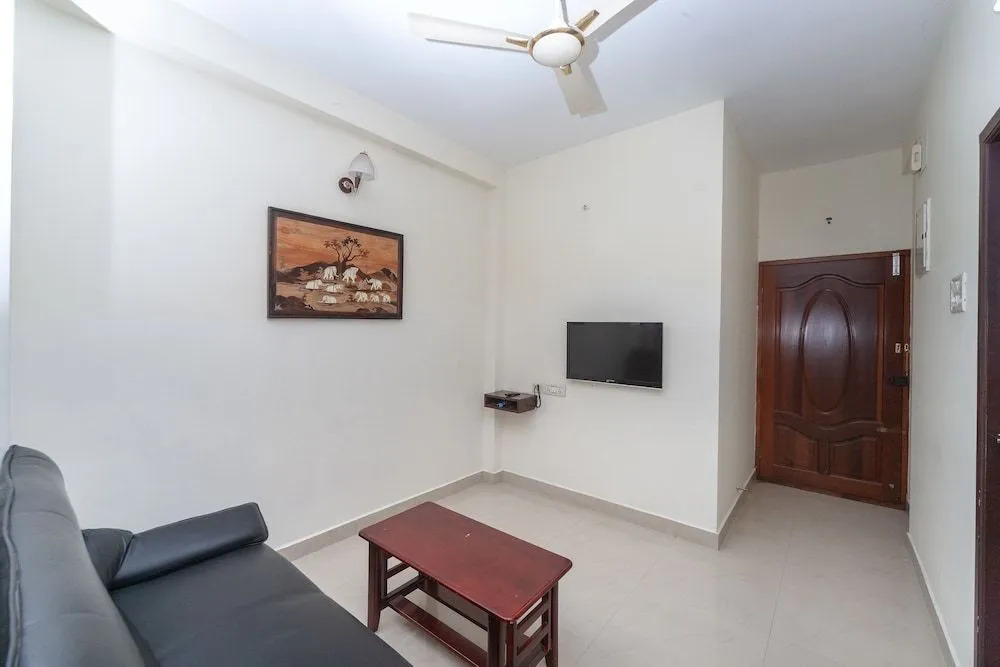 OYO 22019 Skye Service Apartments