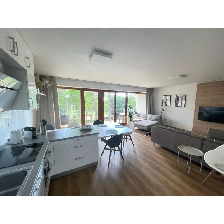 Lipno Port Apartment C101 - Lipno Home