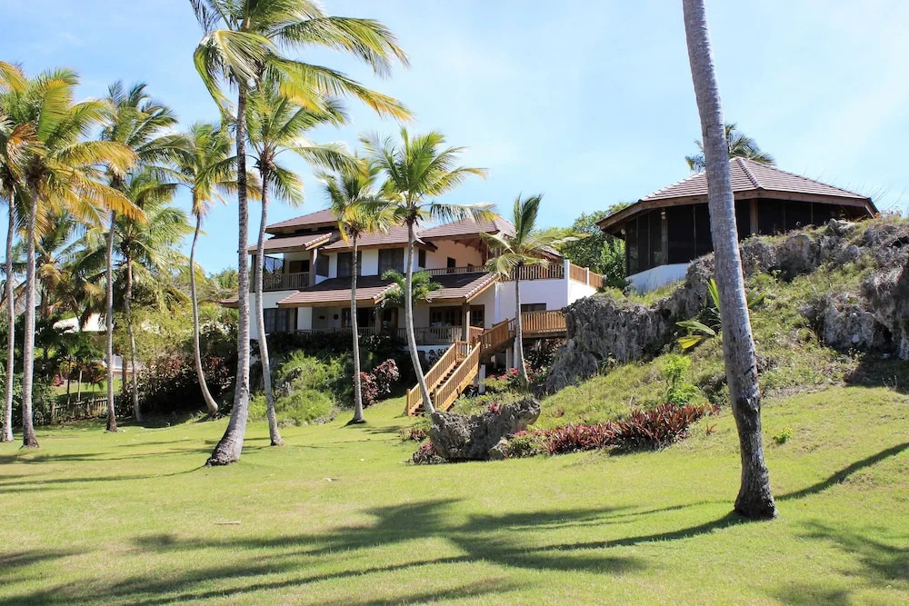 Villa Natasha