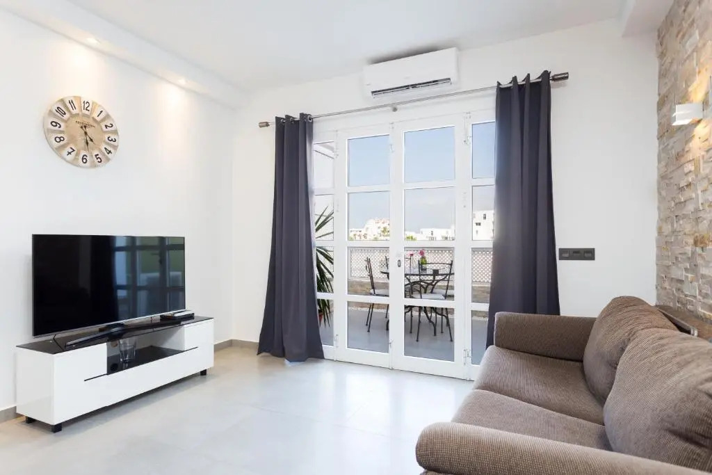 Orlando Apartment La Laguna