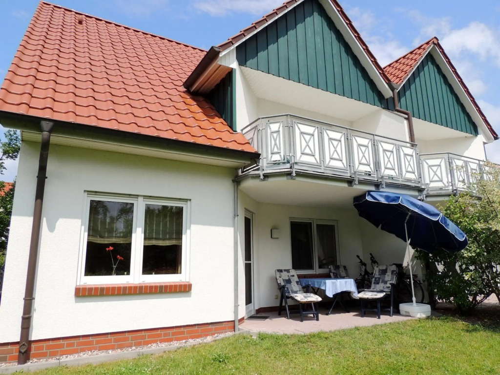 Hoppenberg 5 - Wohnung Schröder