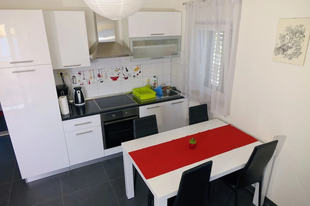 Apartments 1234