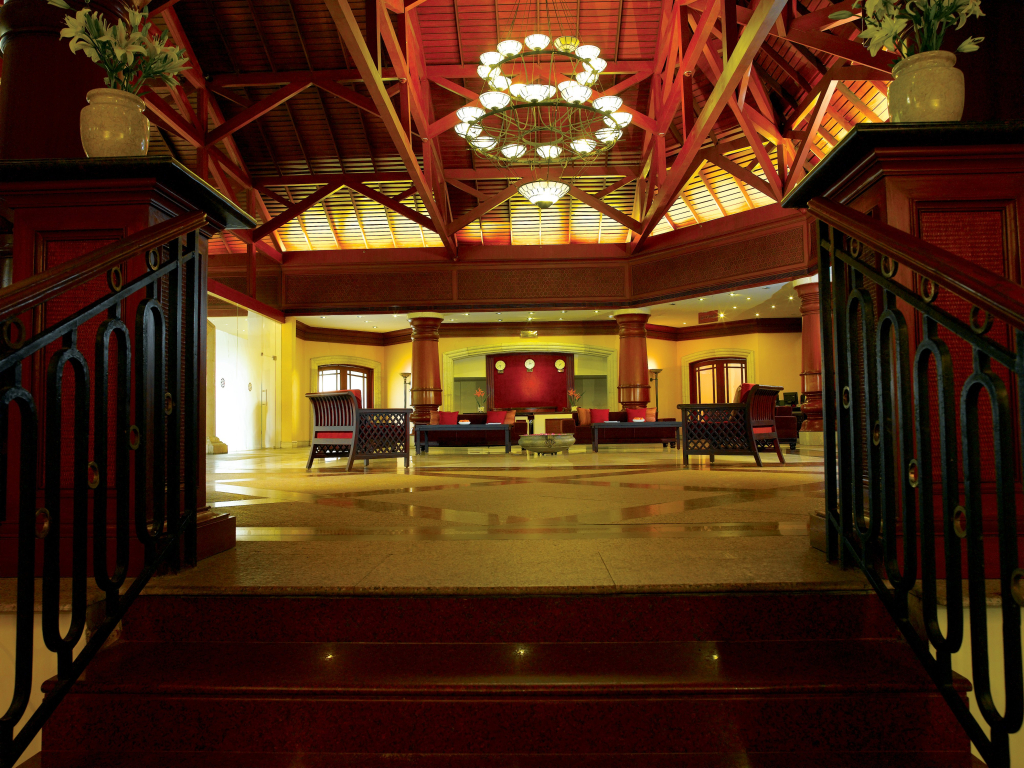 The Gateway Hotel Beach Road, Calicut