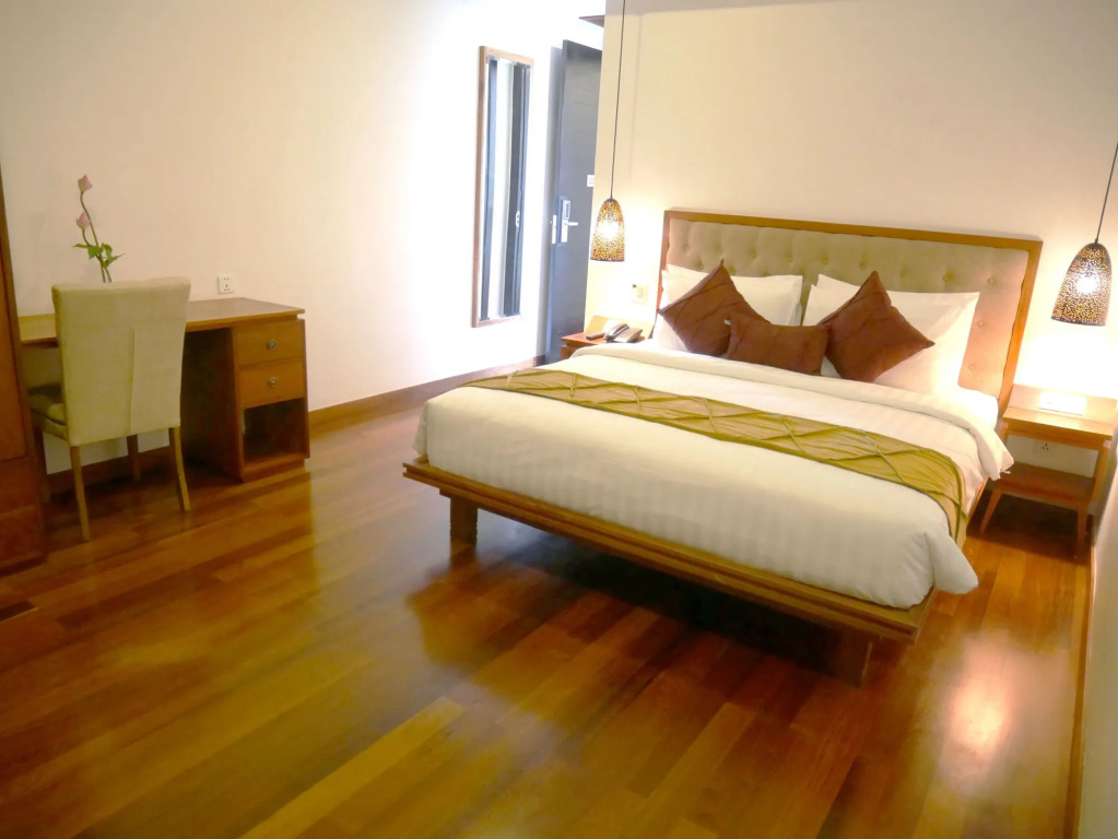 Koulen Hotel