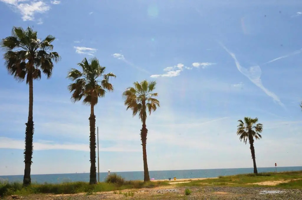 HomeHolidaysRentals Atico Ocean