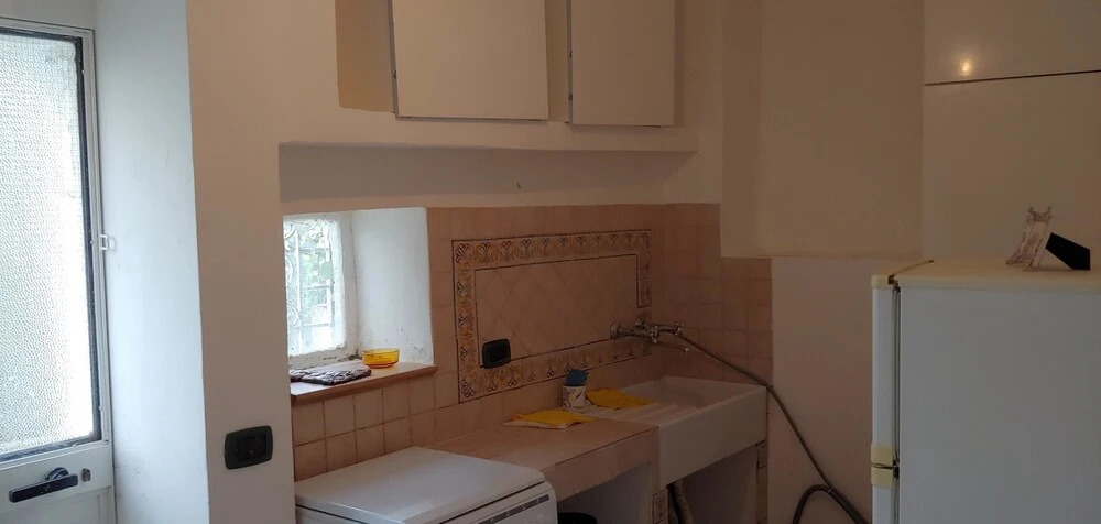 House With 2 Bedrooms in Milazzo, With Enclosed Garden and Wifi - 500 m From the Beach