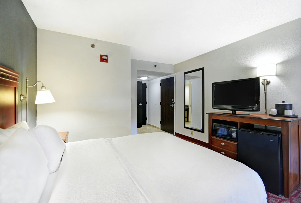 Hampton Inn Athens