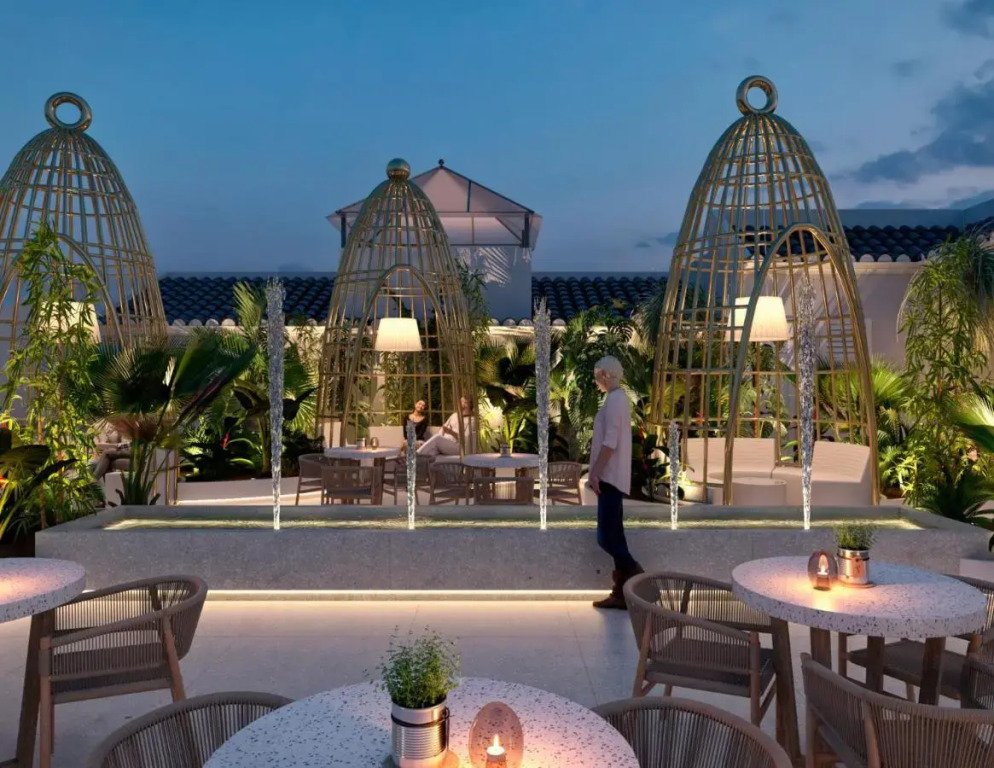 Nomada House by SH Hoteles