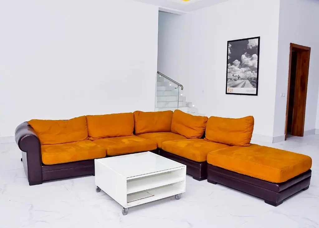 Well Furnished Luxury 1 Bedroom @ America Luxury Extended Stay