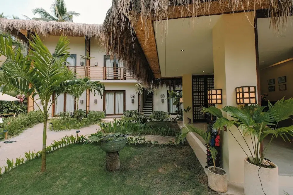 UNLTD Hotel Siargao