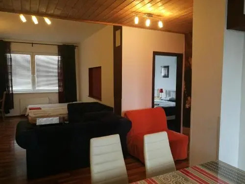 Apartman Maximilian