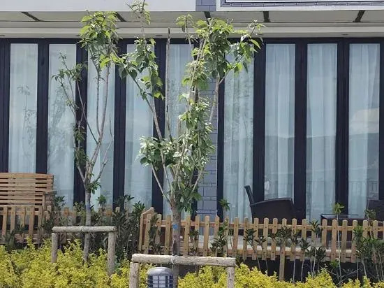 HillSea Green Holiday Inn , Dali