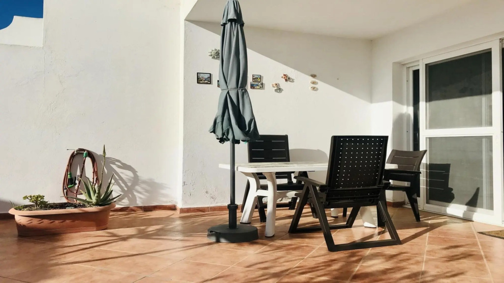 Bahia Sunlight Powered by SolymarCalma