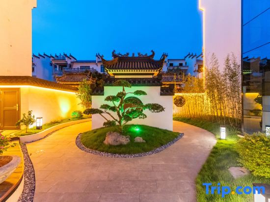 Wuyuan· Youlai Interesting Homestay