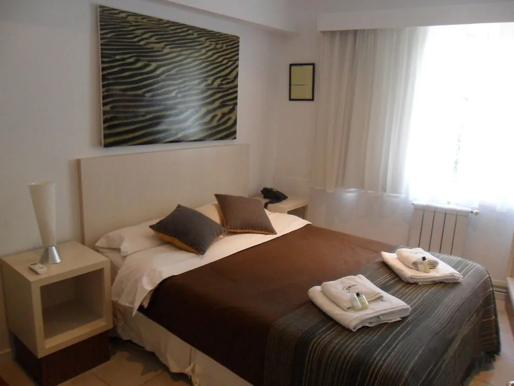 Cypress In Bed & Breakfast
